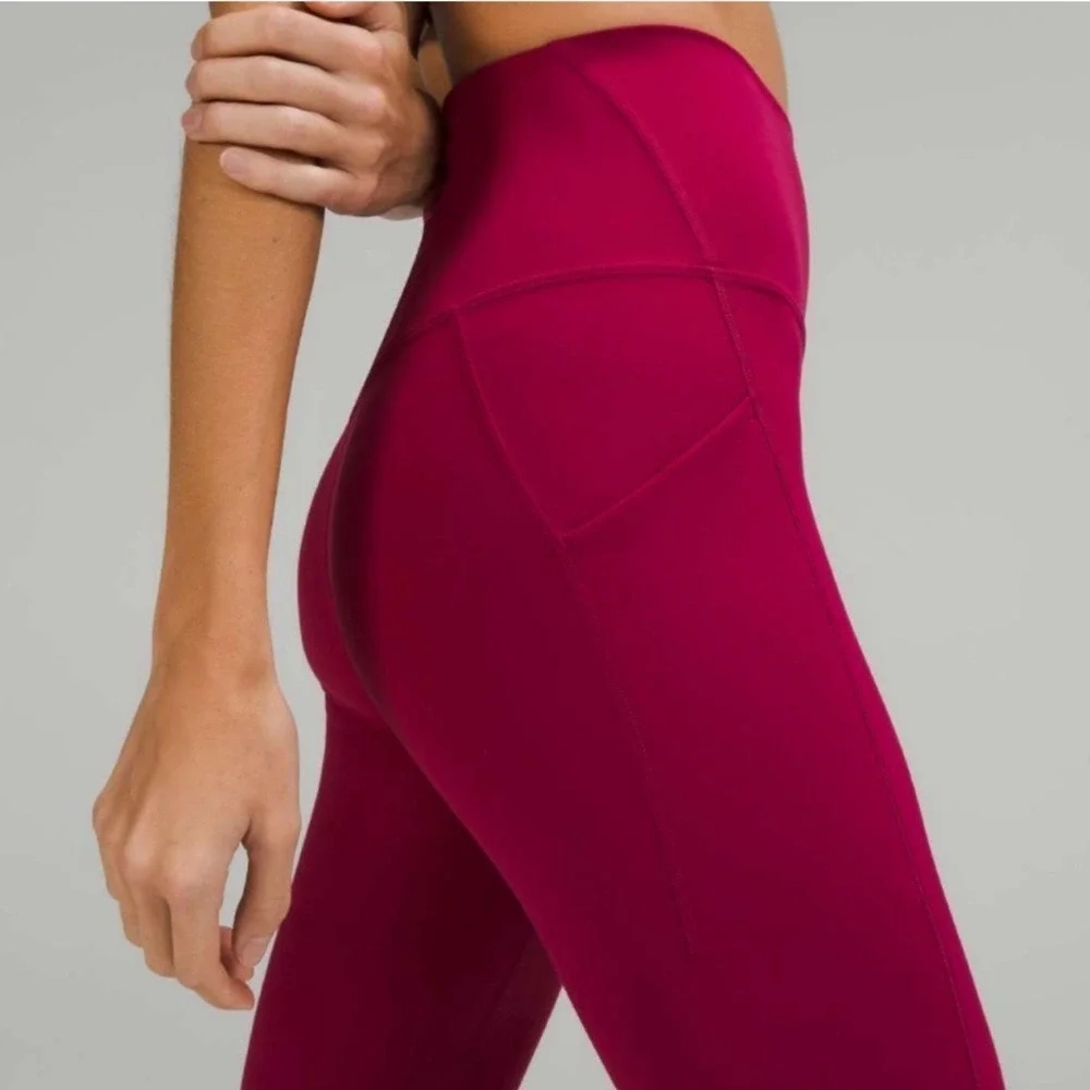 lululemon athletica comes from